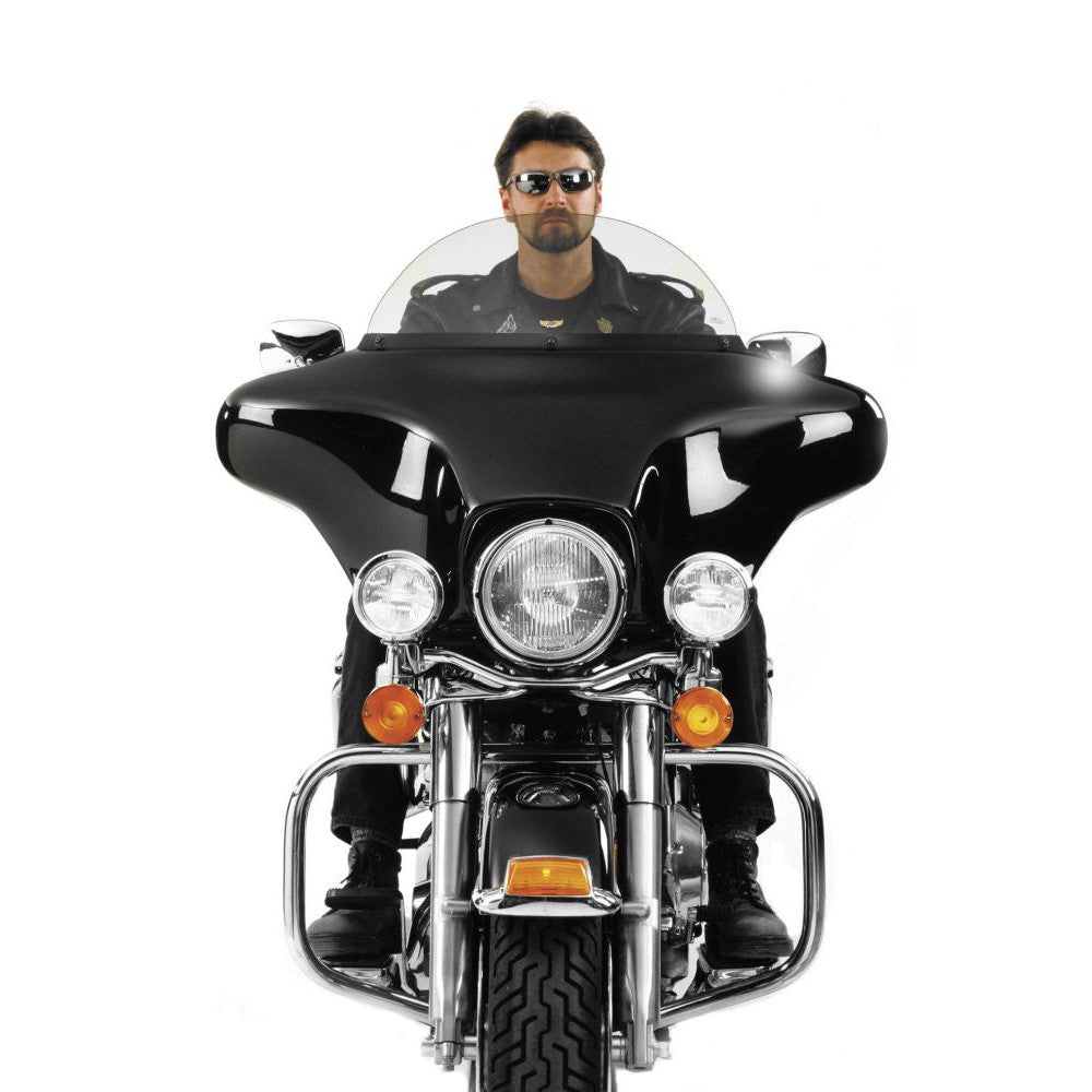 National Cycle Replacement Windshield 7" Light Tint 20041