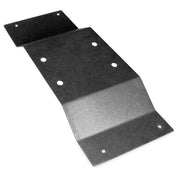 Great Day Inc. Quick-Draw Plate Adaptor Plate Gun Mounting Bracket