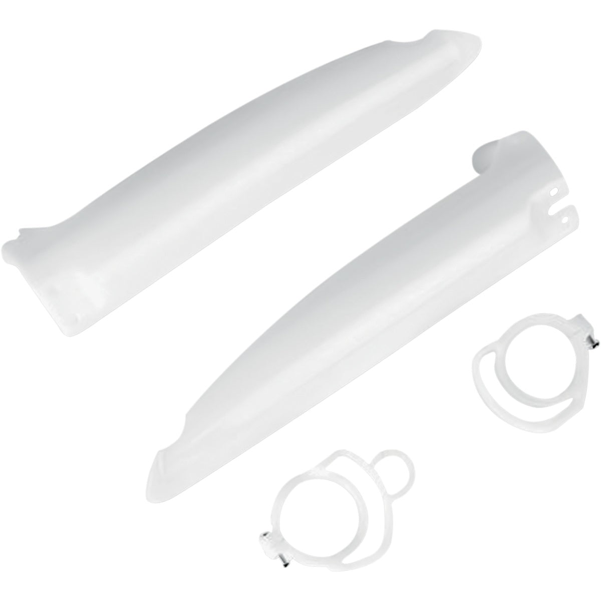 UFO PLASTICS KA02770-280 FRK SLDR GRD WH KX1/2 94-95