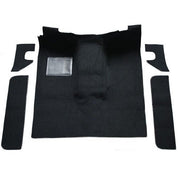 ACC Replacement Carpet Kit For 1976-1980 International Scout II Traveler 2DR 4WD Pass Area - CHOOSE COLOR