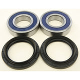 All Balls Racing Inc All Balls Wheel Bearing Kit 25-1693