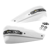 Cycra Replacement Probend Low-Profile Shield White - 1CYC-1115-42