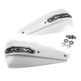 Cycra Replacement Probend Low-Profile Shield White - 1CYC-1115-42