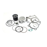 WSM Top End Rebuild Kit For Kawasaki 360 Prairie 03-12 Standard 54-253-10