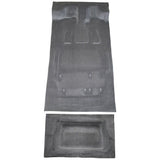 ACC Replacement Carpet Kit For 2005-2007 Dodge Grand Caravan Stow & Go Seats Model Complete - CHOOSE COLOR