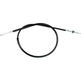 Motion Pro Black Vinyl Clutch Cable For Honda CBR600RR 2007-2020 02-0536