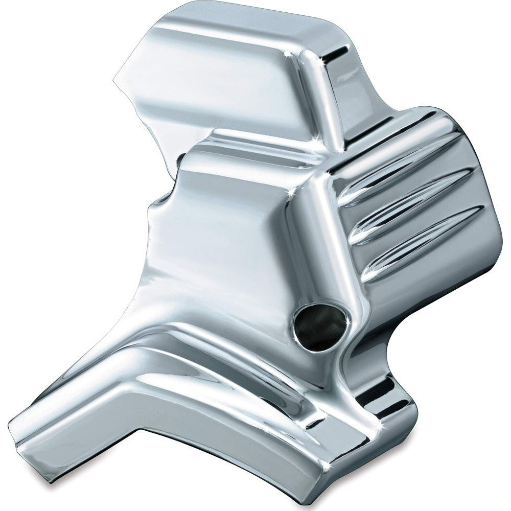 Kuryakyn Starter Covers Chrome