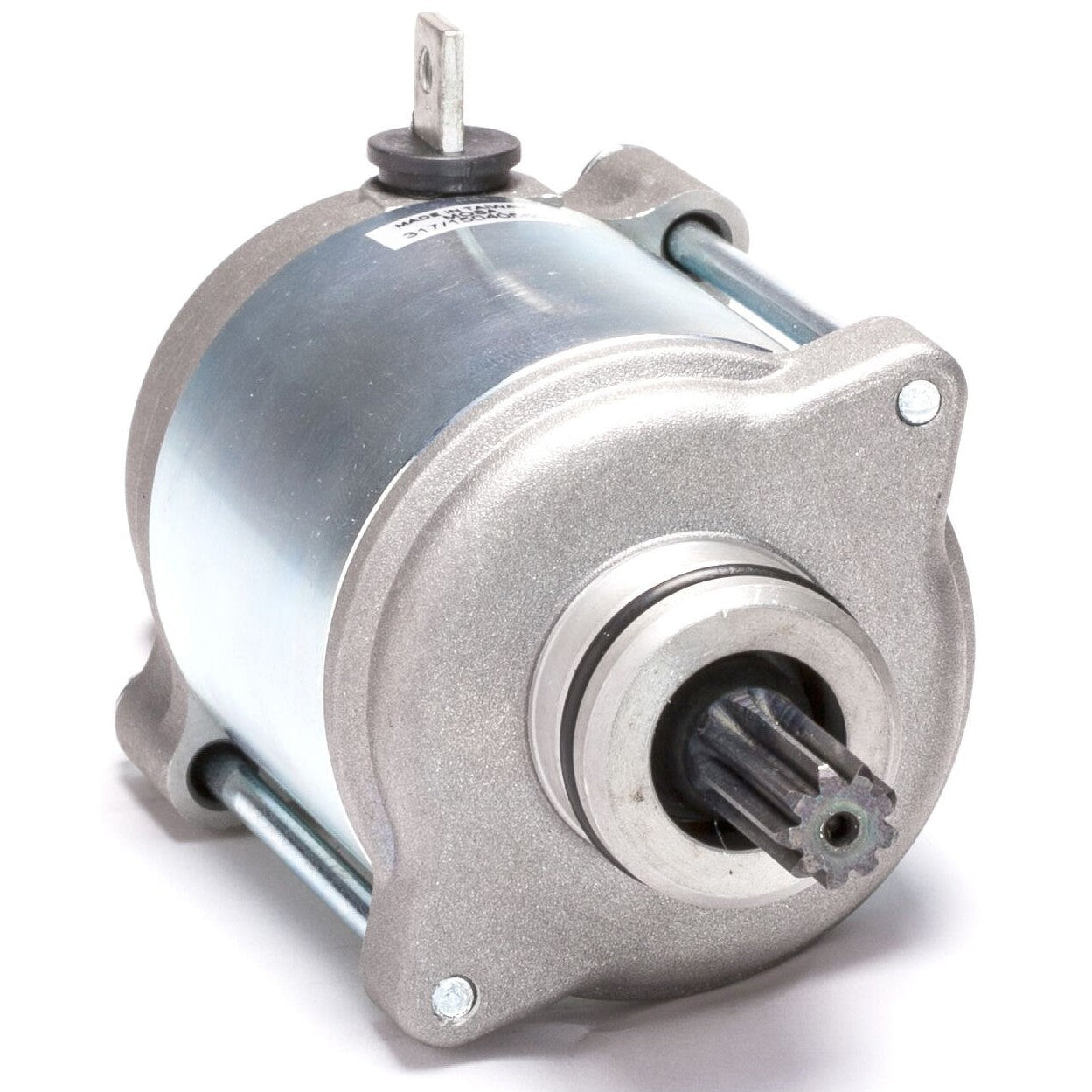 Ricks Starter Motor 61-325