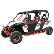 DragonFire Racing SoftTop for Maverick Max & Commander Max Models - 04-2101