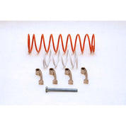 High Lifter Outlaw Clutch Kit For Can-Am Renegade 500 4X4 2008-2015 91-10228