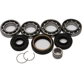 All Balls Front Differential Bearing And Seal Kit 25-2078