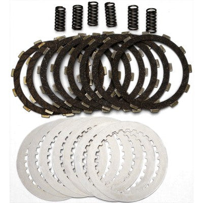 Ebc Drc Series Clutch Kit DRC115
