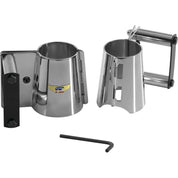 National Cycle Narrow Frame Heavy Duty Mount Kit KIT-JL