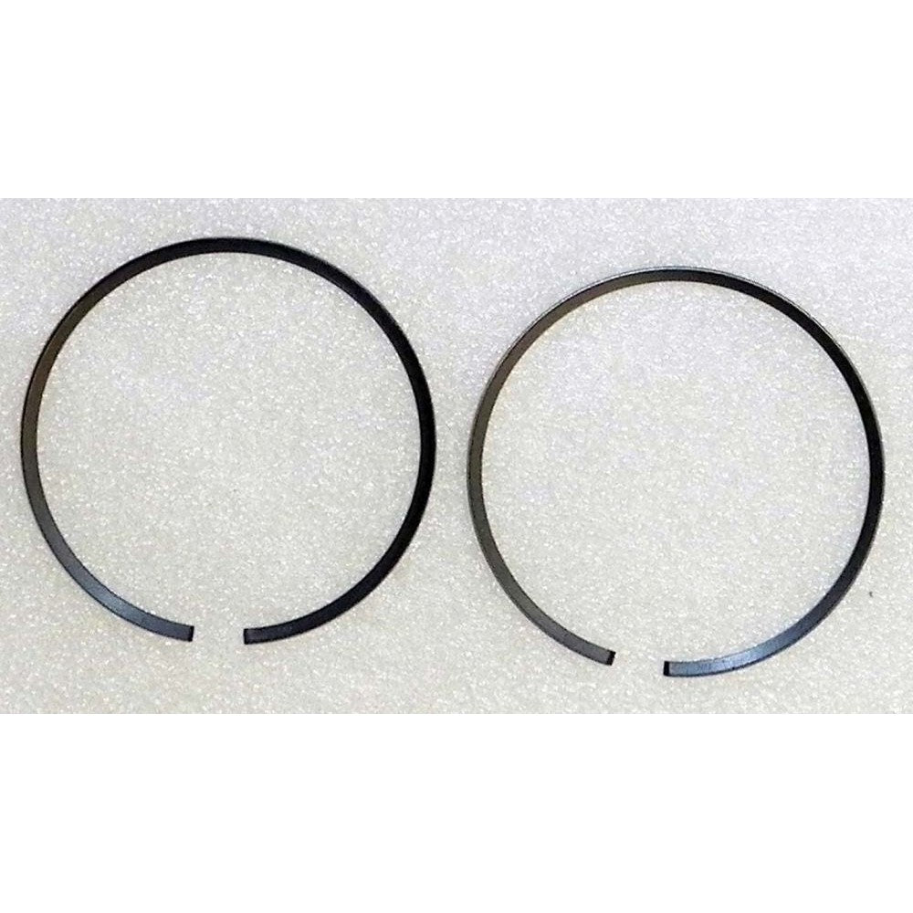WSM Piston Rings For Yamaha 350 Banshee 87-06 .75mm Over 51-520-06