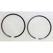 WSM Piston Rings For Yamaha 350 Banshee 87-06 .75mm Over 51-520-06
