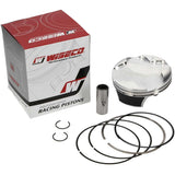 Wiseco Piston Kit Armrgld Strutt Frg 76.80/Std 14:1 Hon 40156M07680