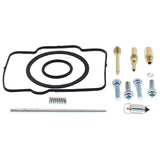 All Balls Bike Carburetor Rebuild Kit For Honda CR500R 1987 26-10063