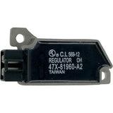 Regulador/Rectificador para Yamaha TW200 1988-2011 Ricks