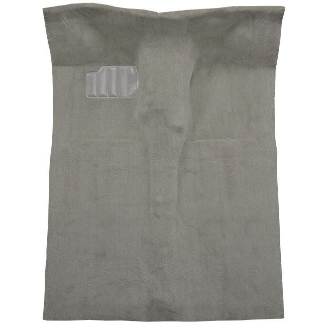 ACC Replacement Carpet Kit For 1986-1991 Isuzu Trooper 4DR Pass Area - CHOOSE COLOR