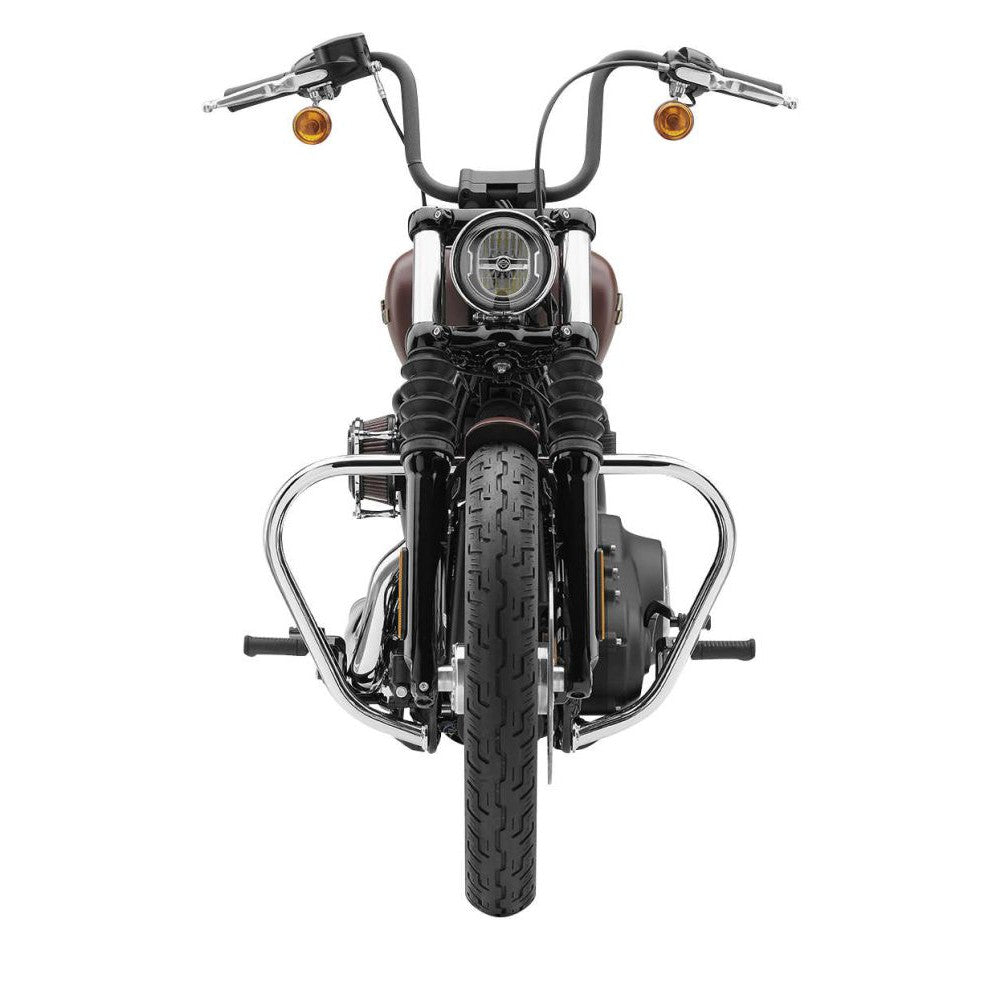 Cobra Freeway Bar Chrome - 601-2107