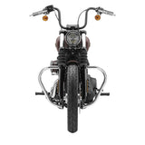 Cobra Freeway Bar Chrome - 601-2107