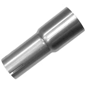 Lextek Exhaust Link Pipe Stainless - EXHSTRDCRS01