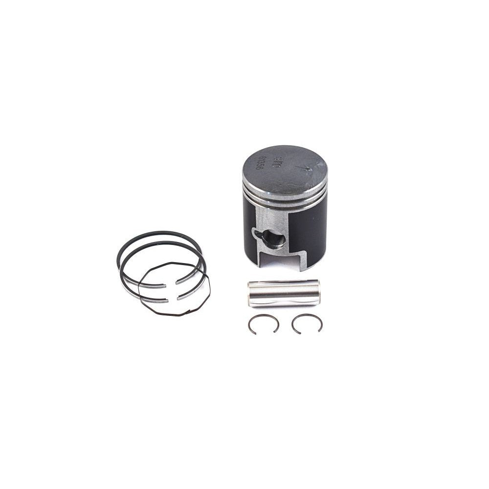 WSM Piston Kit For Kawasaki / Suzuki 400 03-14 .5mm Over 50-254-05K