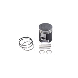 Kit de pistón WSM para Kawasaki/Suzuki 400 03-14, 0,75 mm, sobre 50-254-06K