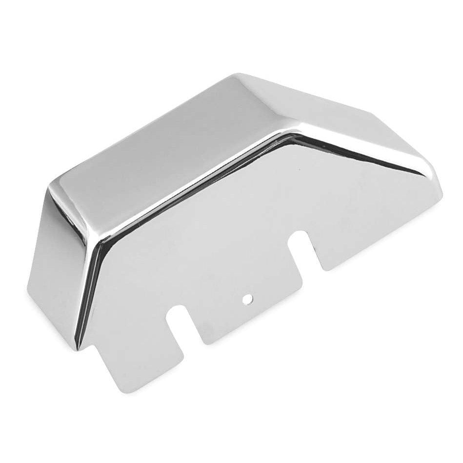 Bikers Choice Rear Master Cylinder Cover For - 144054