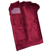 ACC Replacement Carpet Kit For 1984-1985 Oldsmobile Cutlass Ciera Cruiser 4DR - CHOOSE COLOR