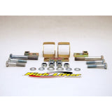 High Lifter 2" Lift Kit for Yamaha Big Bear 350 1997-1999 / Kodiak 400 1999