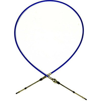 WSM Steering Cable - 002-045-05