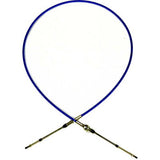 WSM Steering Cable - 002-045-05