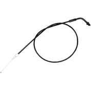 Motion Pro Black Vinyl Throttle Pull Cable 03-0019