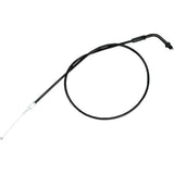 Motion Pro Black Vinyl Throttle Pull Cable 03-0019