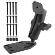 Ram Mounts Brake/Clutch Reservoir Mount Base - RAM-B-183U