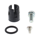Kit de reparación de grifo de combustible All Balls para Can-Am Outlander 400 XT 4x4 (2004-2008) - 60-1037
