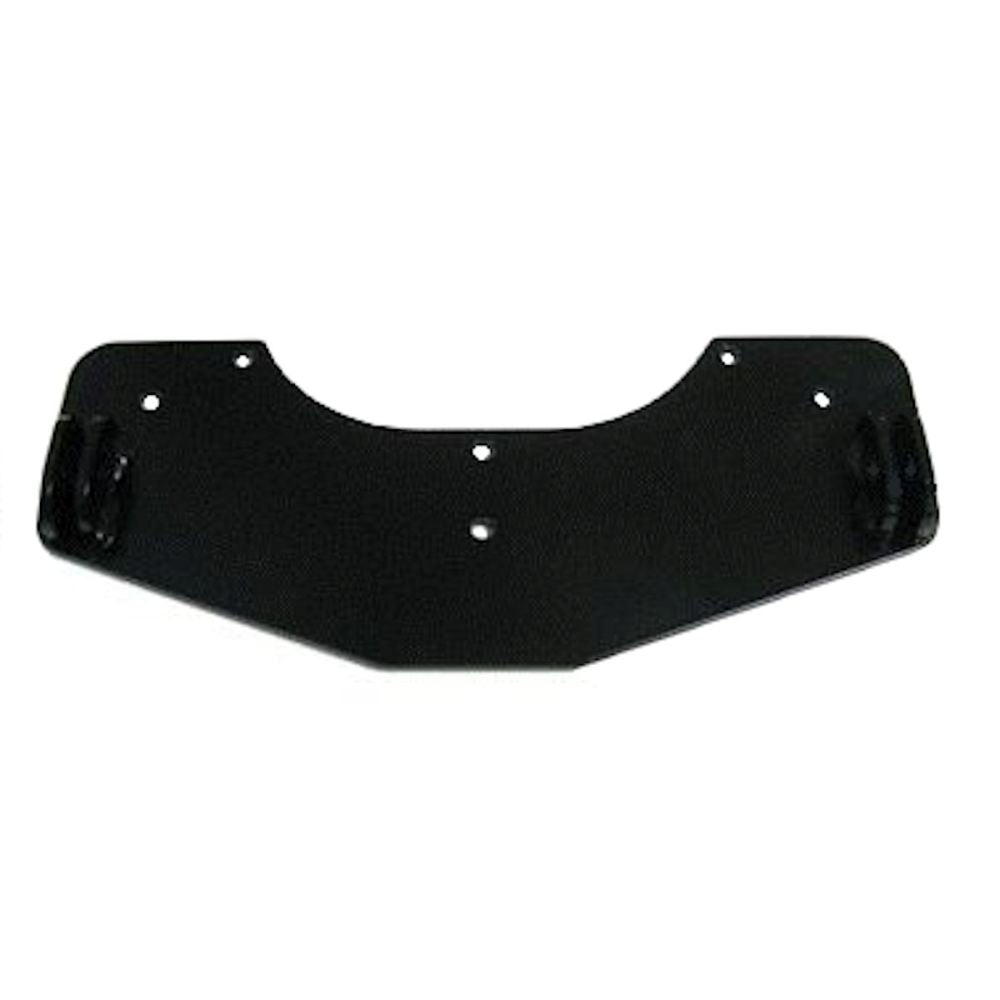 Denali ATV Snow Plow Kit For Honda Foreman Rubicon 500 TRX500FA 4x4 2005-2014