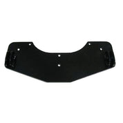 Denali ATV Snow Plow Kit For Honda Foreman Rubicon 500 TRX500FA 4x4 2005-2014