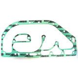 Junta de tapa de escape WSM para Johnson/Evinrude Looper de 60 a 75 HP (72-88, 520-15)
