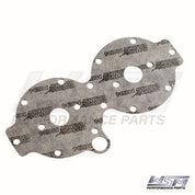 WSM Head Cover Gasket For Johnson / Evinrude 85 - 140 Hp Cross Flow 73-98