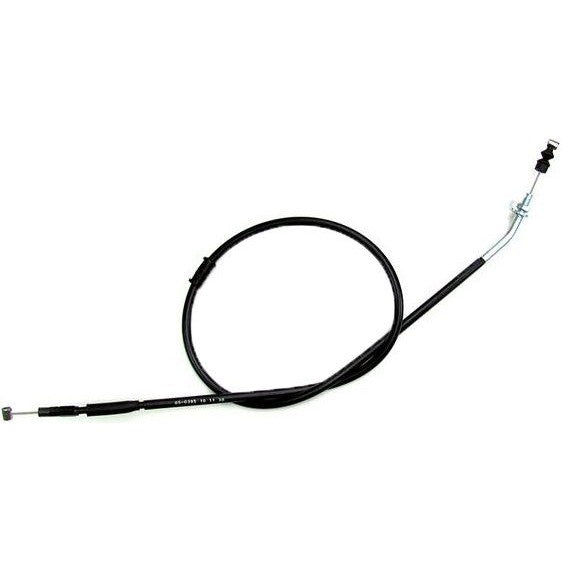 Motion Pro Black Vinyl Clutch Cable For Yamaha YZ450F 2010-2013 05-0395