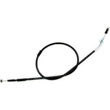 Cable de embrague Motion Pro de vinilo negro para Yamaha YZ450F 2010-2013 05-0395