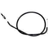 Motion Pro Black Vinyl Clutch Cable For Suzuki TL1000S 1997-2001 04-0221