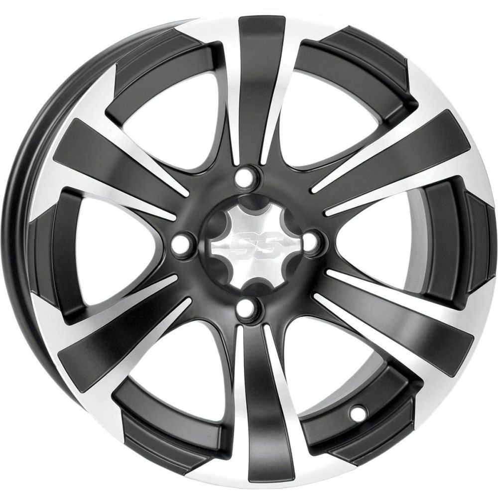 ITP SS312 Alloy Wheel 14x6 4/137 4+2 1428452536B