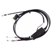 WSM Throttle Cable - 002-036-08
