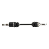 All Balls OE Style CV Axle Rear Left AB6-PO-8-384