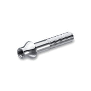 Rigid Adaptors for Micro 1000/Rhombus Marker Lights Chrome 8 x 40mm