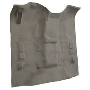 ACC Replacement Carpet Kit For 2014-2018 Chevrolet Silverado 1500 Reg Cab 2 & 4WD - CHOOSE COLOR