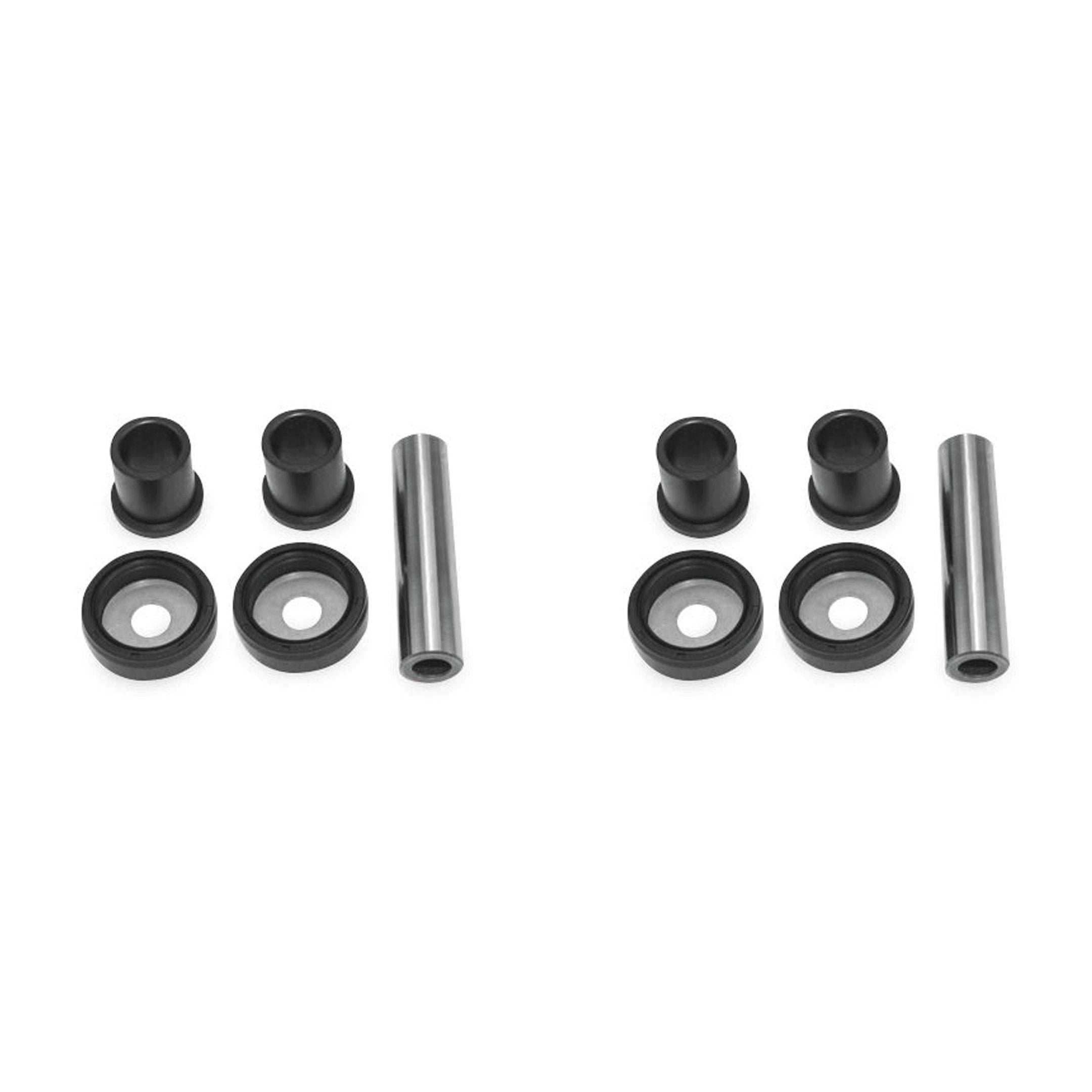 QUADBOSS Complete King Pin Kit for Kawasaki KFX80 2003-2006